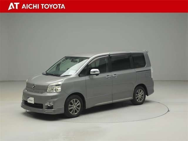 ヴォクシー2.0 ZS 煌Z