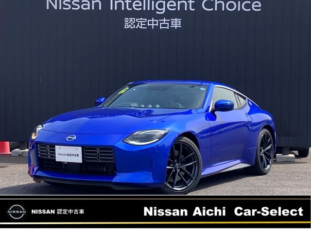 フェアレディZ3.0 バージョン ST