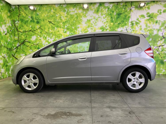 フィット1.3 G スポーティエディション