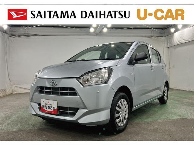 ミライースL SAIII