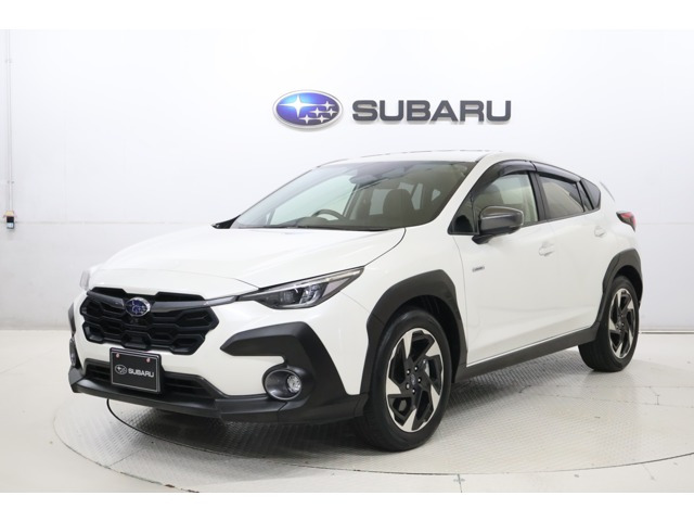 クロストレック2.0 リミテッド