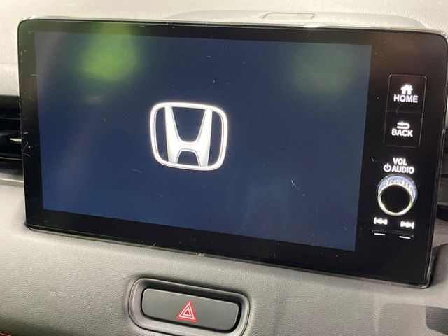 ヴェゼル1.5 e:HEV Z