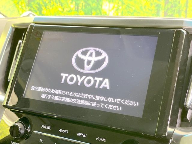 アルファード2.5 S Cパッケージ