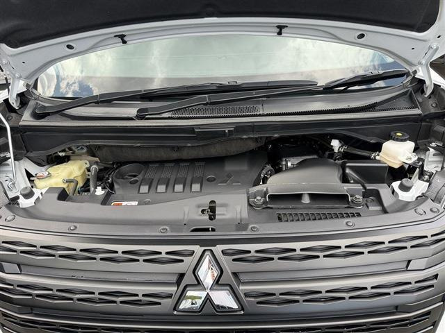 デリカD:52.2 P 4WD