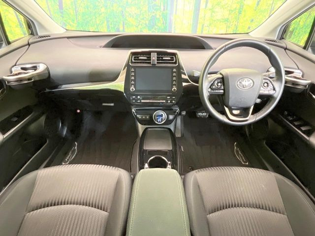 プリウスPHV1.8 S セーフティパッケージ