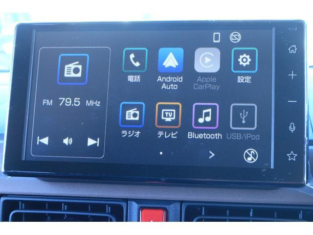 ムーヴキャンバスセオリー Gターボ