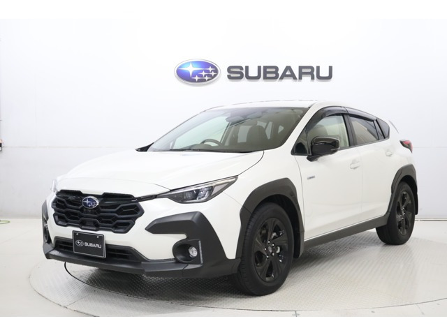 クロストレック2.0 ツーリング