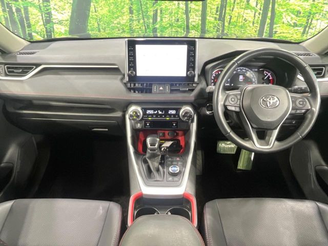 RAV42.0 アドベンチャー オフロードパッケージ 4WD