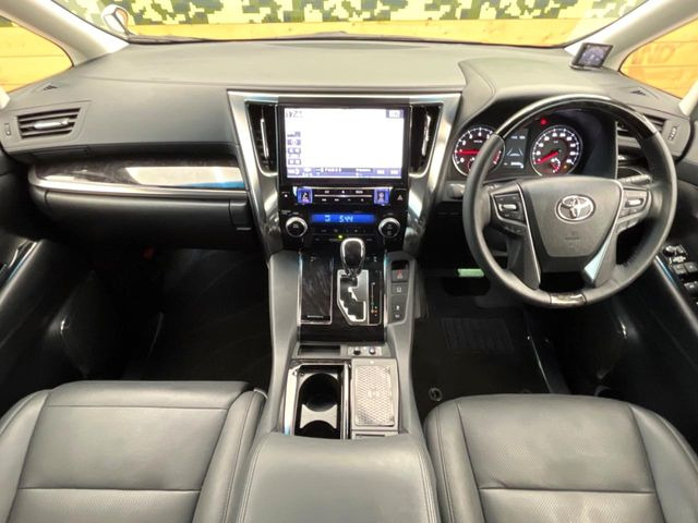 アルファード2.5 S Cパッケージ