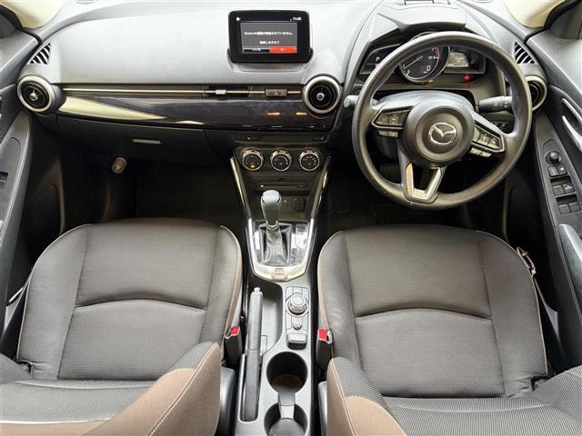 MAZDA21.5 15S プロアクティブ