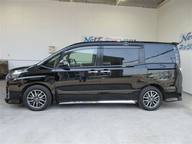 ヴォクシー2.0 ZS 煌II