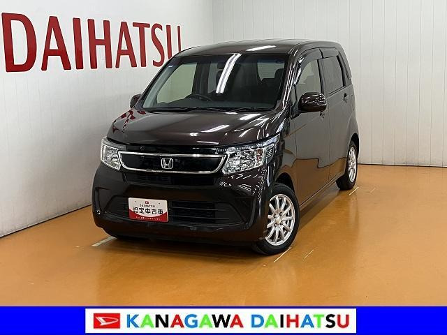 N-WGNG スタイリッシュパッケージ