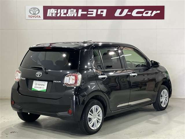 パッソ1.0 モーダ