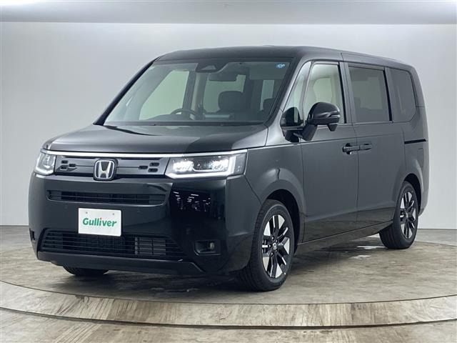 ステップワゴン2.0 e:HEV エアー EX