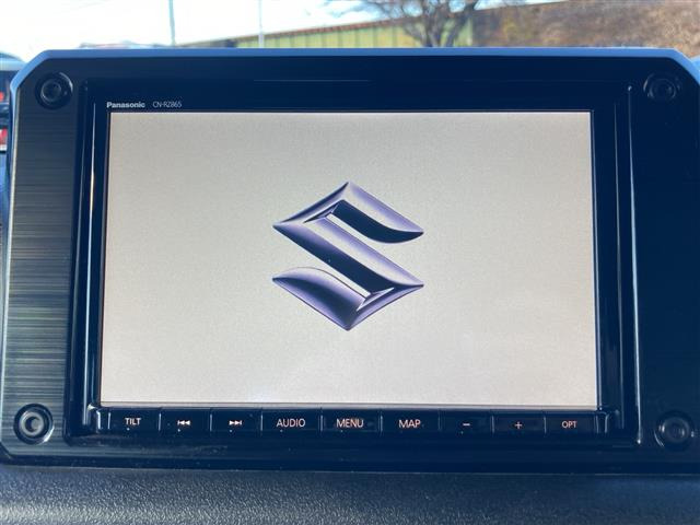 ジムニーシエラ1.5 JC 4WD