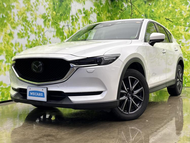 CX-52.2 XD プロアクティブ 4WD