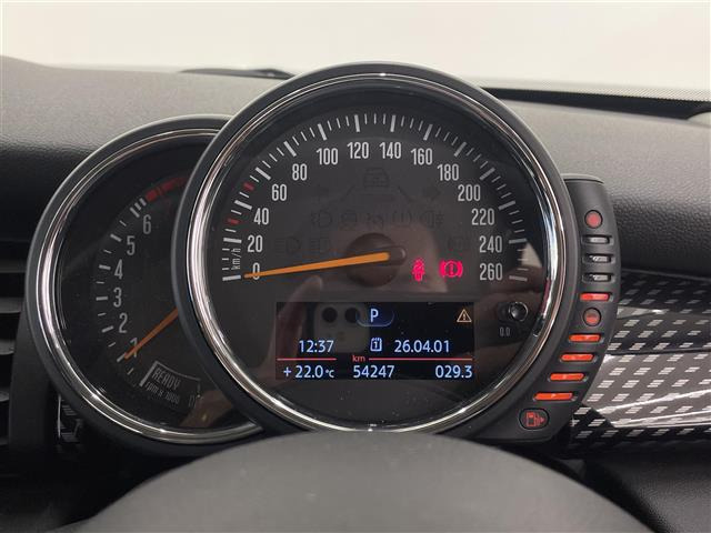 ミニクーパー S