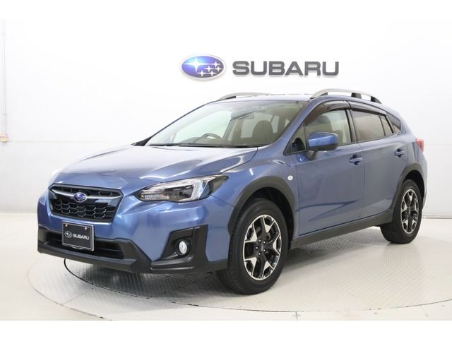 XV1.6i-L アイサイト 4WD