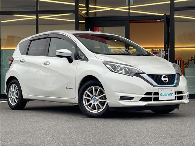 ノート1.2 e-POWER X