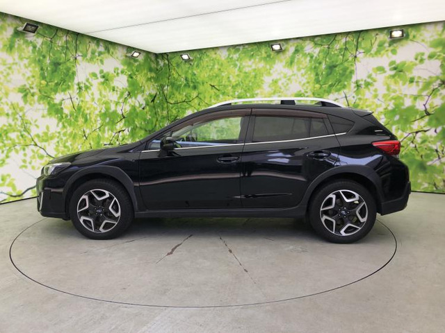 XV2.0i-S アイサイト 4WD