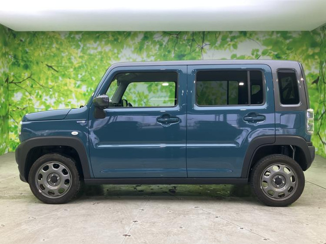 ハスラーハイブリッド(HYBRID) G