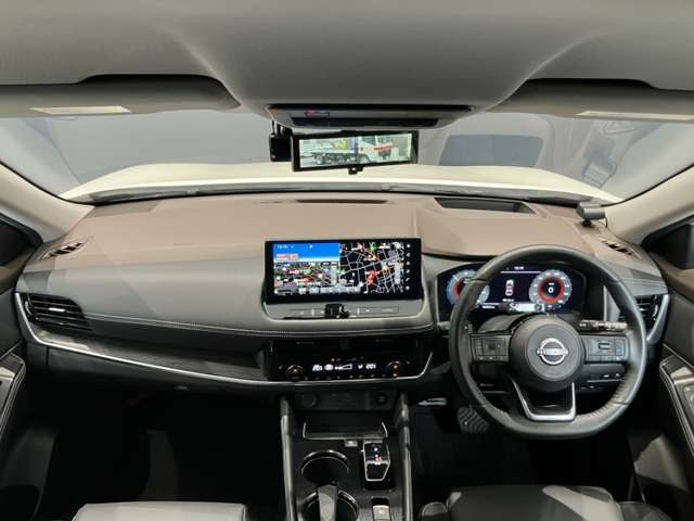 エクストレイル1.5 G