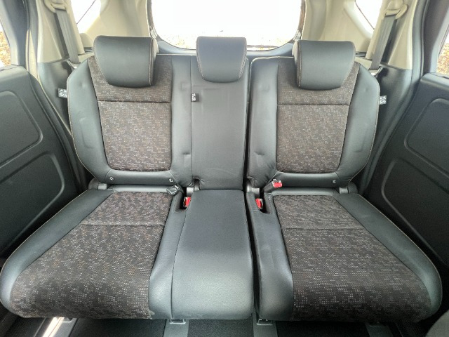 フリード+1.5 クロスター ホンダセンシング