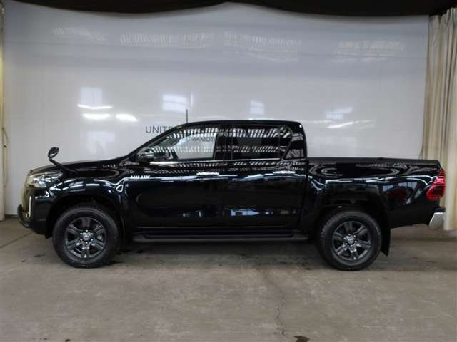 ハイラックス2.4 Z ディーゼル 4WD