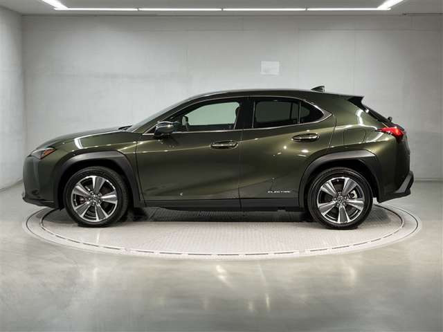 UX300e バージョンL