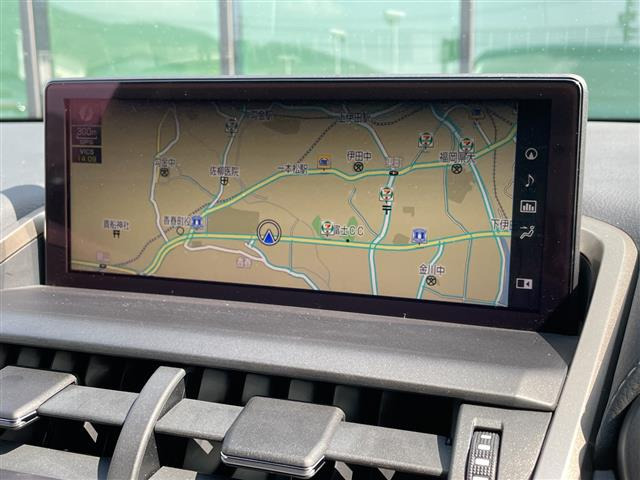 NX300h バージョンL