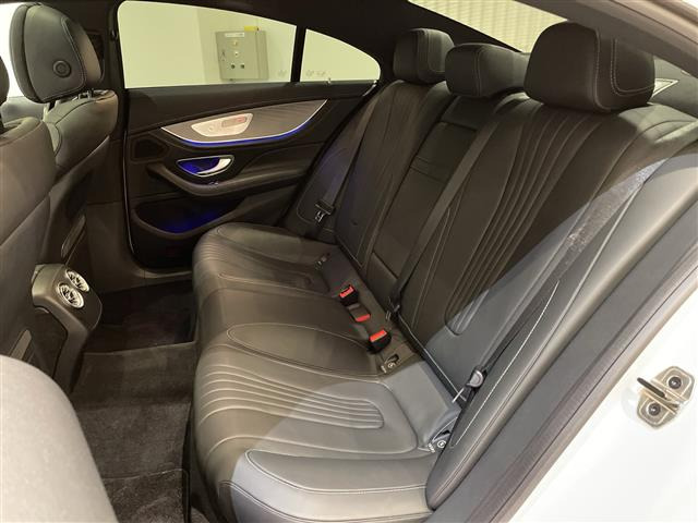 CLSクラスCLS450 4マチック スポーツ 4WD