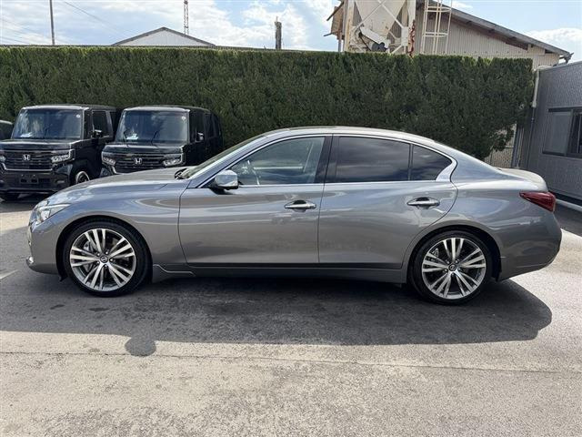 スカイライン3.0 GT タイプSP