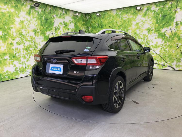 XV2.0i-S アイサイト 4WD