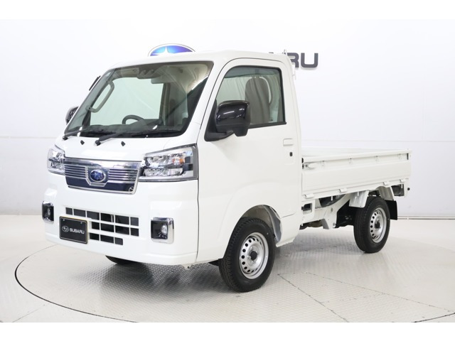 サンバートラックTC