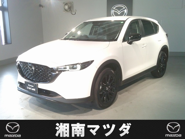 CX-52.0 20S ブラックトーンエディション