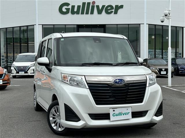 ジャスティ1.0 L スマートアシスト