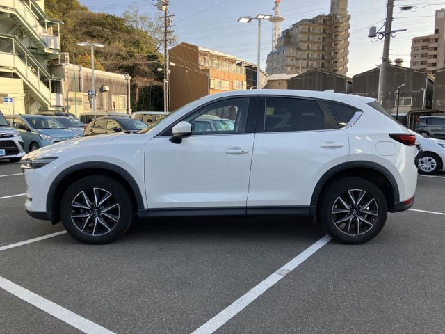 CX-52.2 XD プロアクティブ 4WD