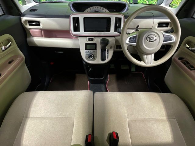 ムーヴキャンバスX リミテッド メイクアップ SAIII