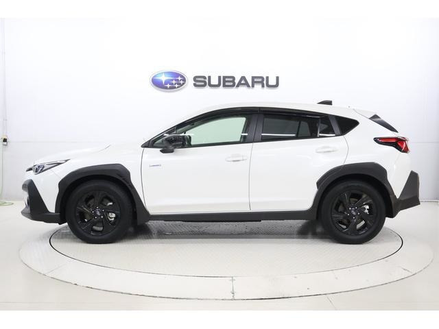 クロストレック2.0 ツーリング