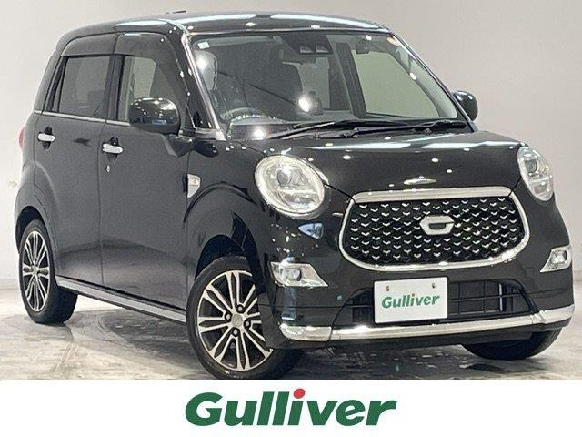 キャストスタイル G リミテッド SAIII