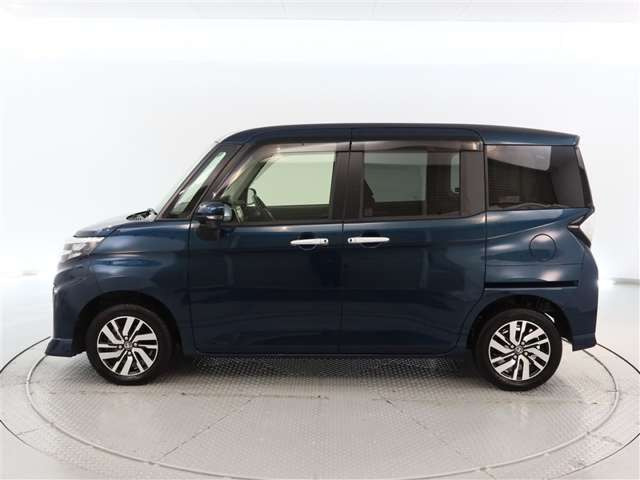 ルーミー1.0 カスタム G