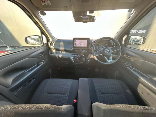 デイズハイウェイスターX