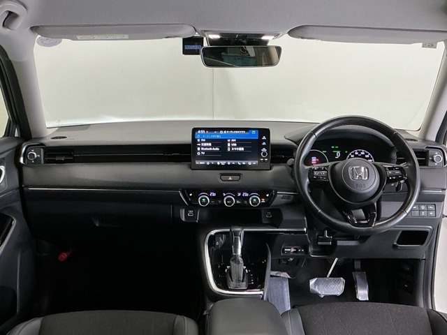 ヴェゼル1.5 ハイブリッド Z