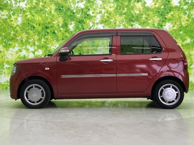 ミラトコットX SAIII