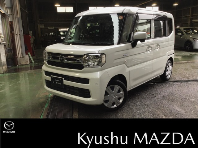 フレアワゴンXS