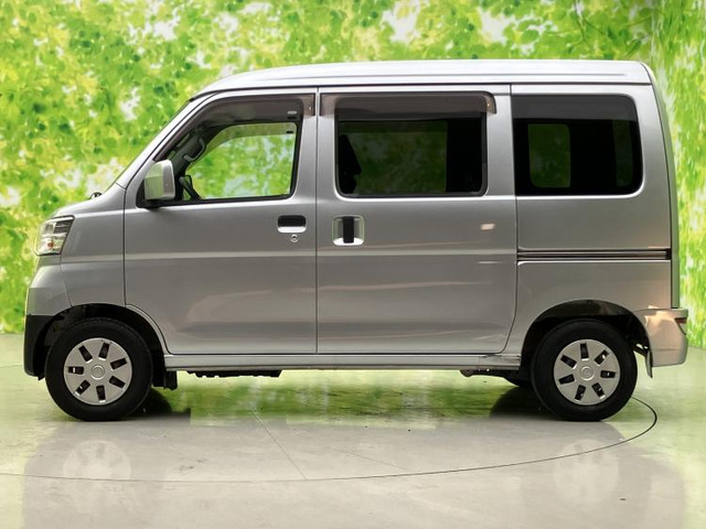 ハイゼットカーゴ