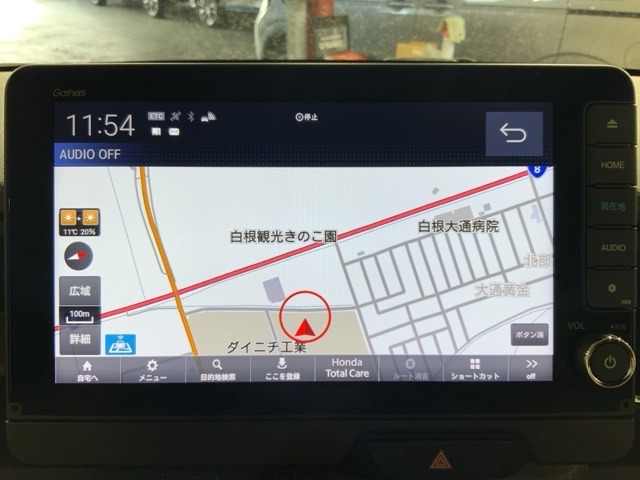 N-BOXカスタムコーディネートスタイル 2トーン