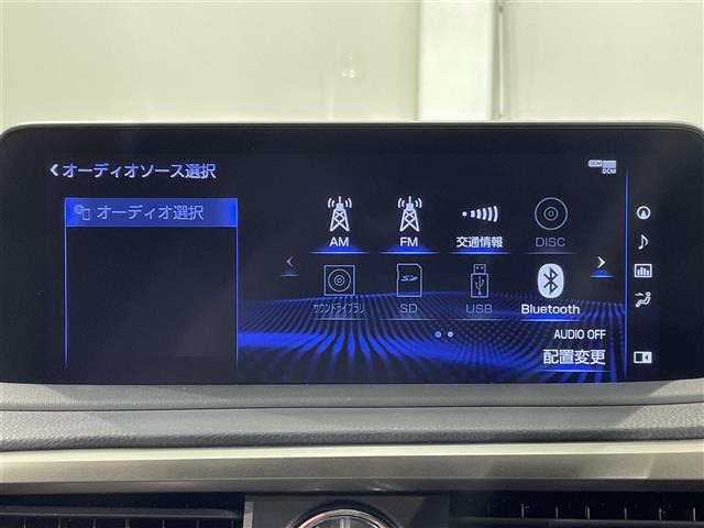 RX450h Fスポーツ