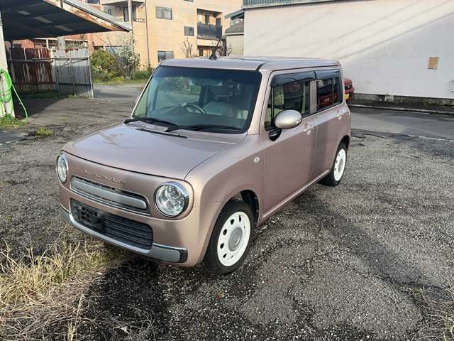 アルトラパンショコラG