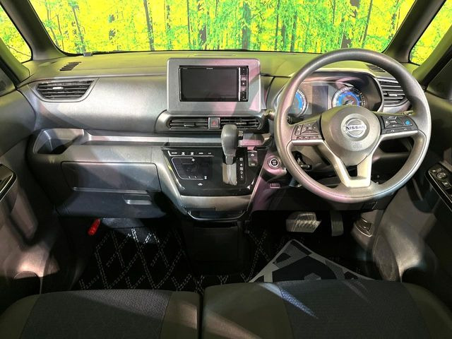 ルークスハイウェイスターX プロパイロットエディション